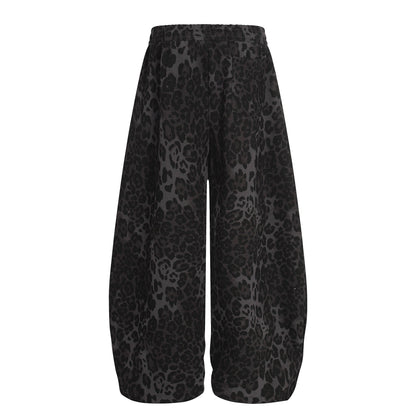 RDMCLOTHINGART tapestry hoodie DESIGNER PANTS-6007