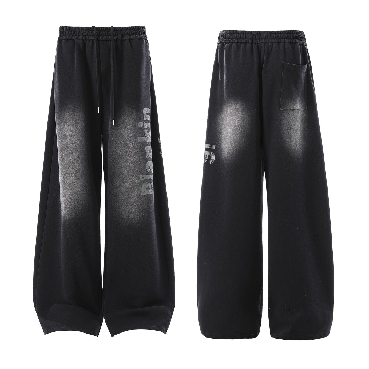 RDMCLOTHINGART tapestry hoodie DESIGNER PANTS-60070