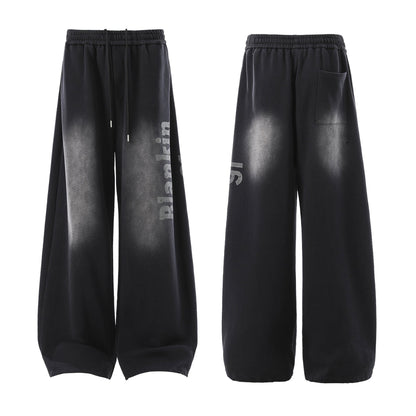 RDMCLOTHINGART tapestry hoodie DESIGNER PANTS-60070