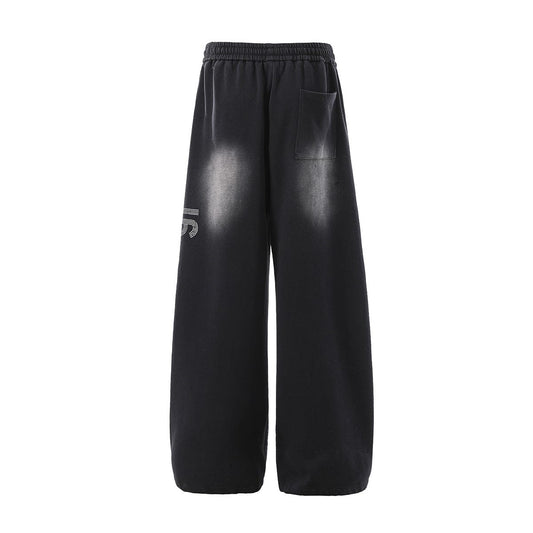 RDMCLOTHINGART tapestry hoodie DESIGNER PANTS-60070