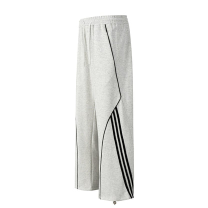 RDMCLOTHINGART M / White tapestry hoodie DESIGNER PANTS-60071