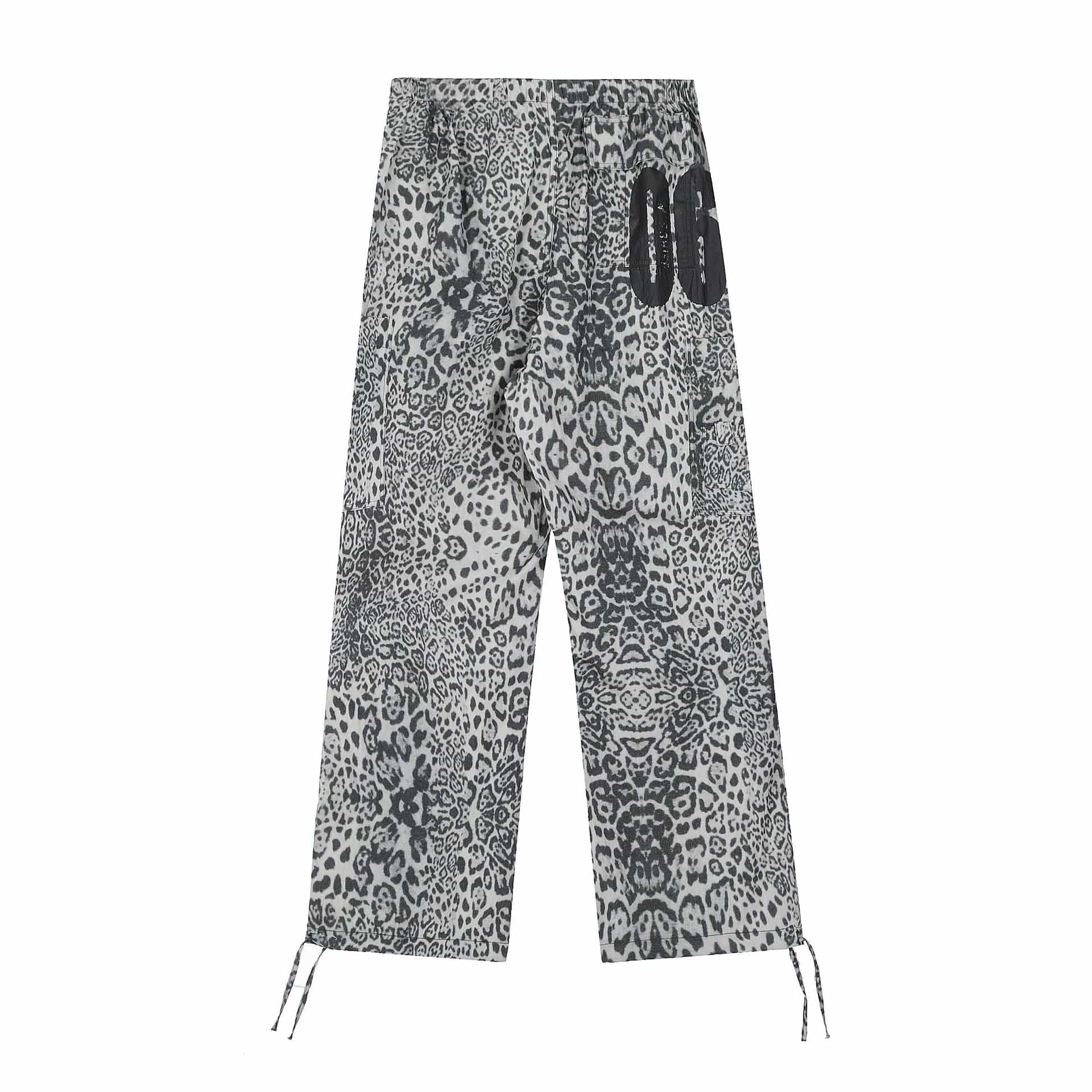 RDMCLOTHINGART tapestry hoodie DESIGNER PANTS-60072