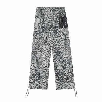 RDMCLOTHINGART tapestry hoodie DESIGNER PANTS-60072