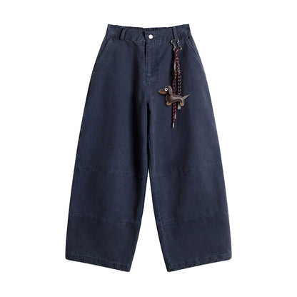 RDMCLOTHINGART tapestry hoodie DESIGNER PANTS-60073