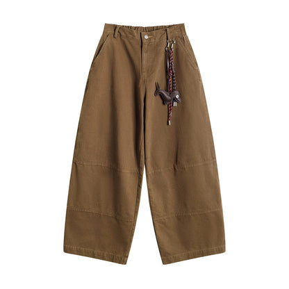 RDMCLOTHINGART tapestry hoodie DESIGNER PANTS-60073