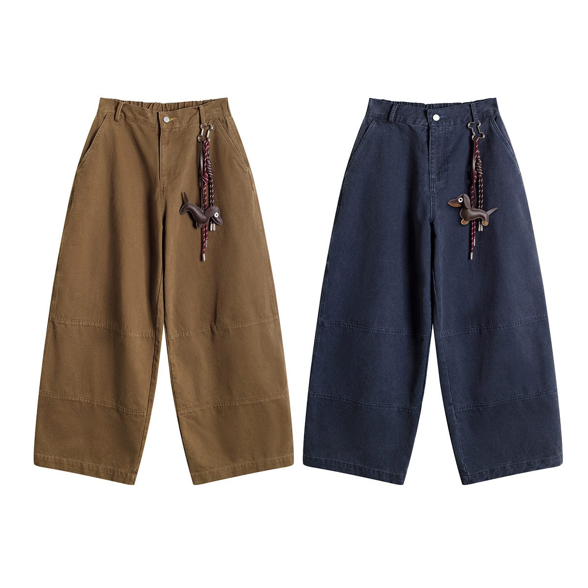 RDMCLOTHINGART tapestry hoodie DESIGNER PANTS-60073