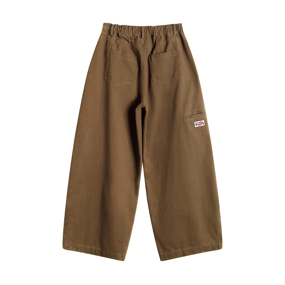 RDMCLOTHINGART S / Coffee tapestry hoodie DESIGNER PANTS-60073