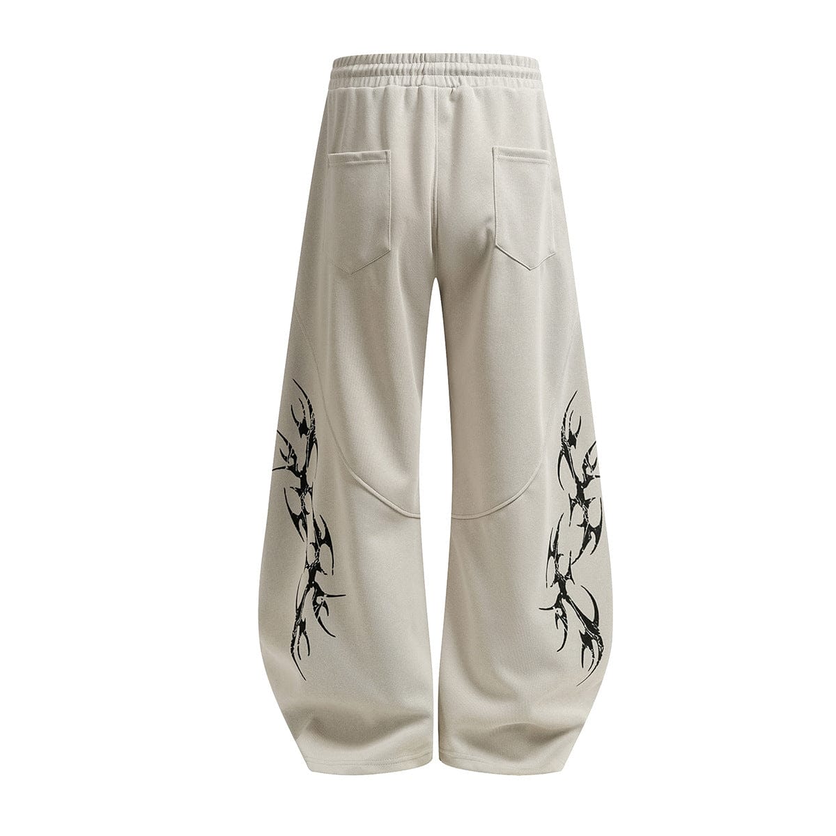 RDMCLOTHINGART tapestry hoodie DESIGNER PANTS-6008