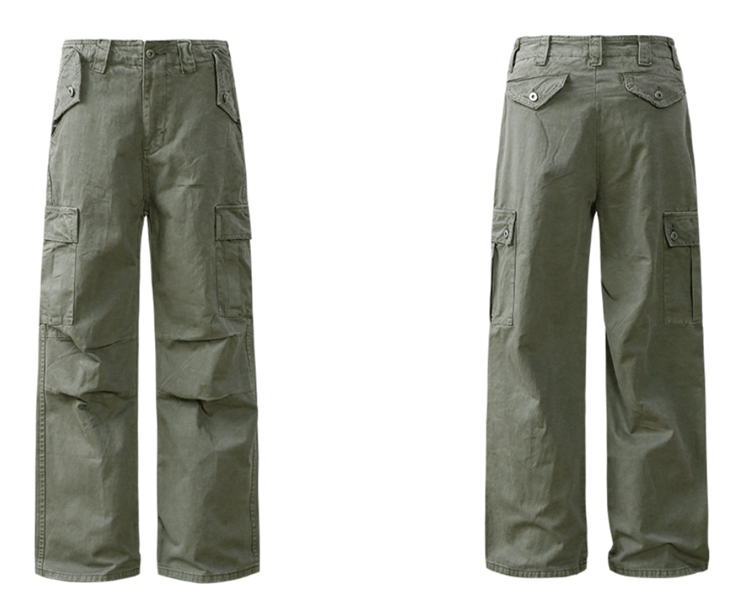 RDMCLOTHINGART tapestry hoodie DESIGNER PANTS-8004