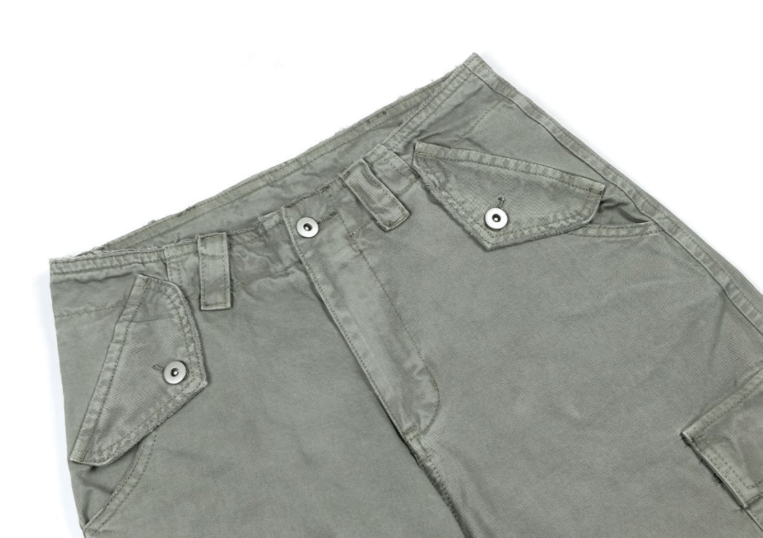 RDMCLOTHINGART tapestry hoodie DESIGNER PANTS-8004