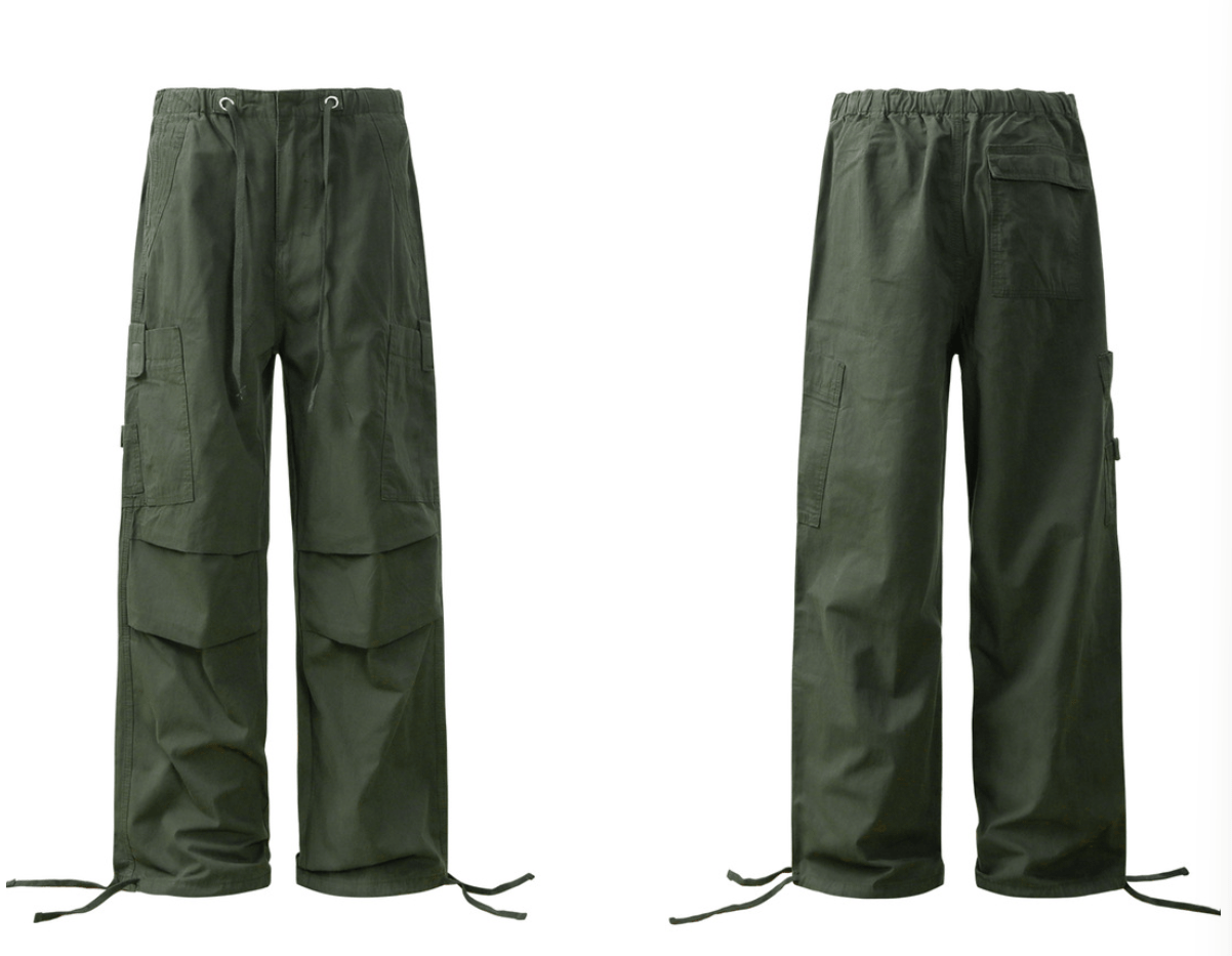 RDMCLOTHINGART tapestry hoodie DESIGNER PANTS-8005