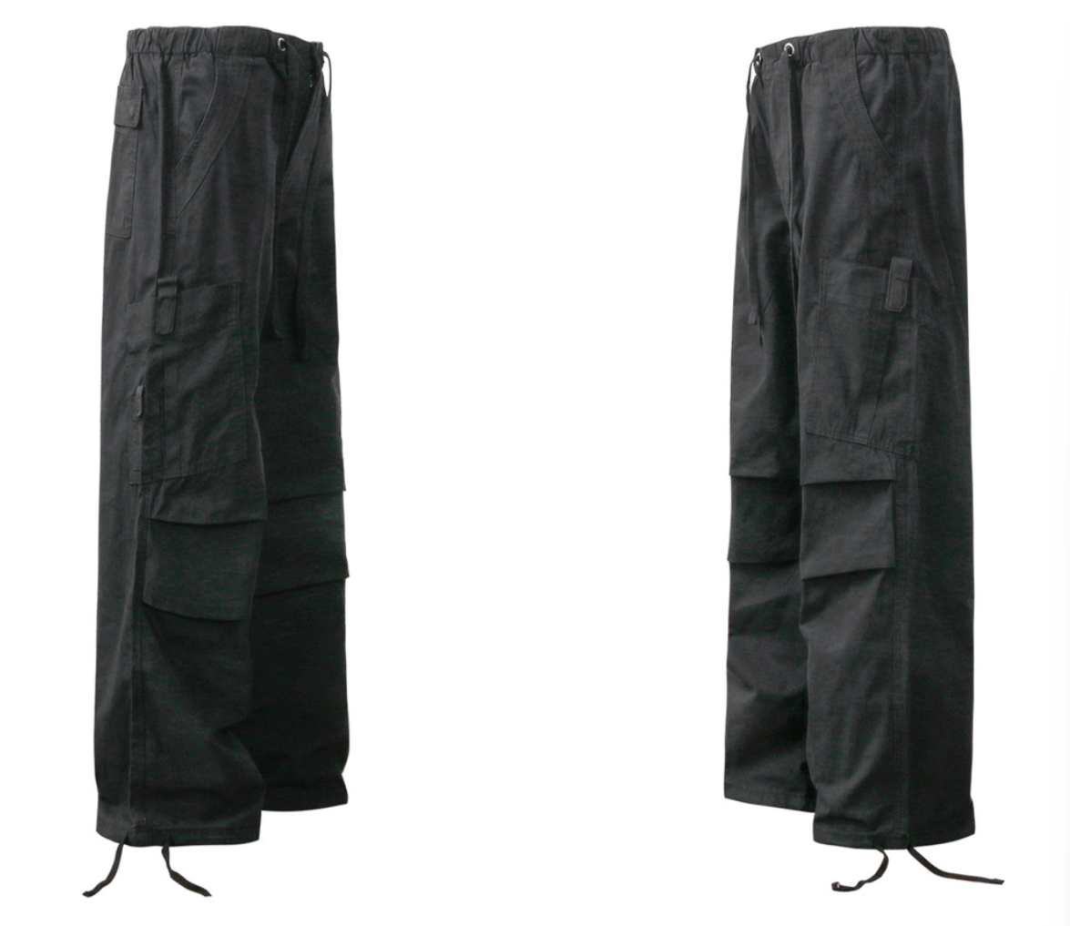 RDMCLOTHINGART tapestry hoodie DESIGNER PANTS-8005