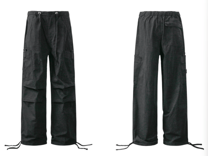 RDMCLOTHINGART tapestry hoodie DESIGNER PANTS-8005