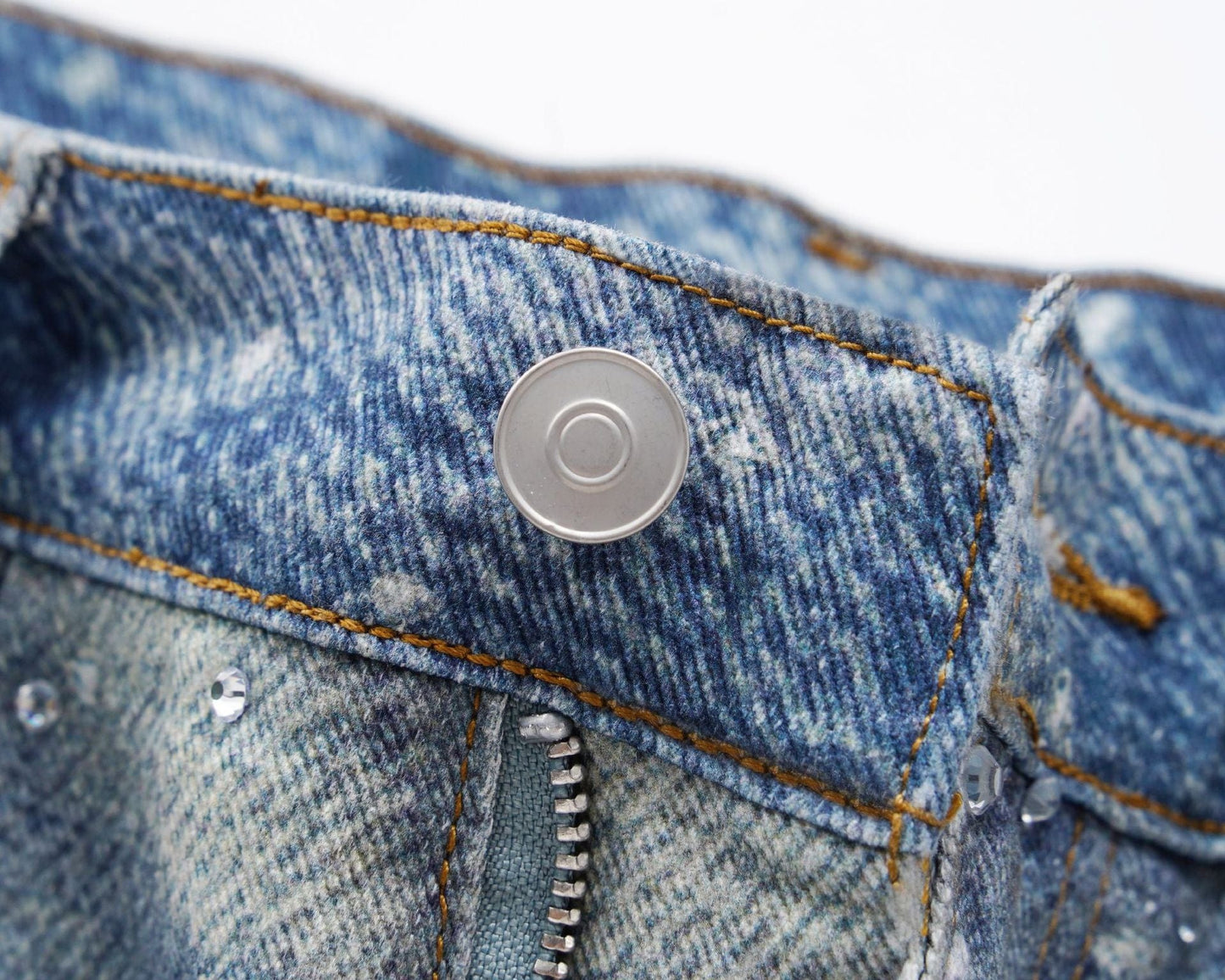 RDMCLOTHINGART tapestry hoodie DESIGNER PANTS-8008