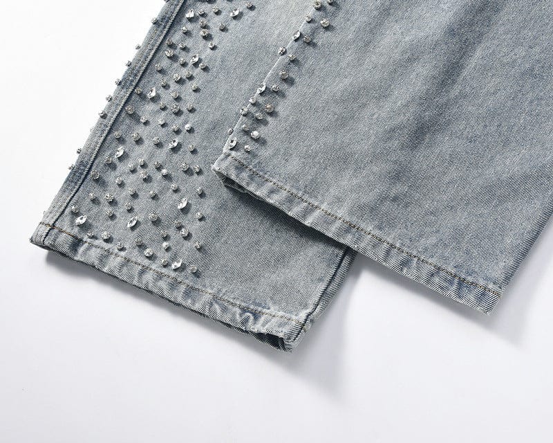 RDMCLOTHINGART tapestry hoodie DESIGNER PANTS-8010