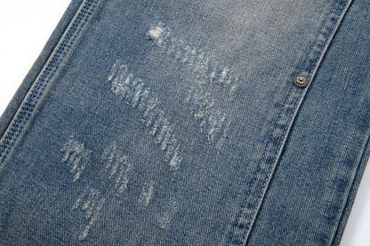 RDMCLOTHINGART tapestry hoodie DESIGNER PANTS-8013