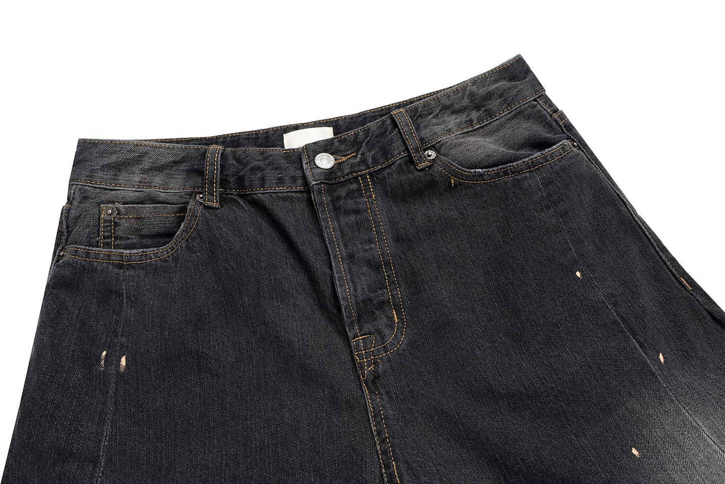 RDMCLOTHINGART tapestry hoodie DESIGNER PANTS-8014