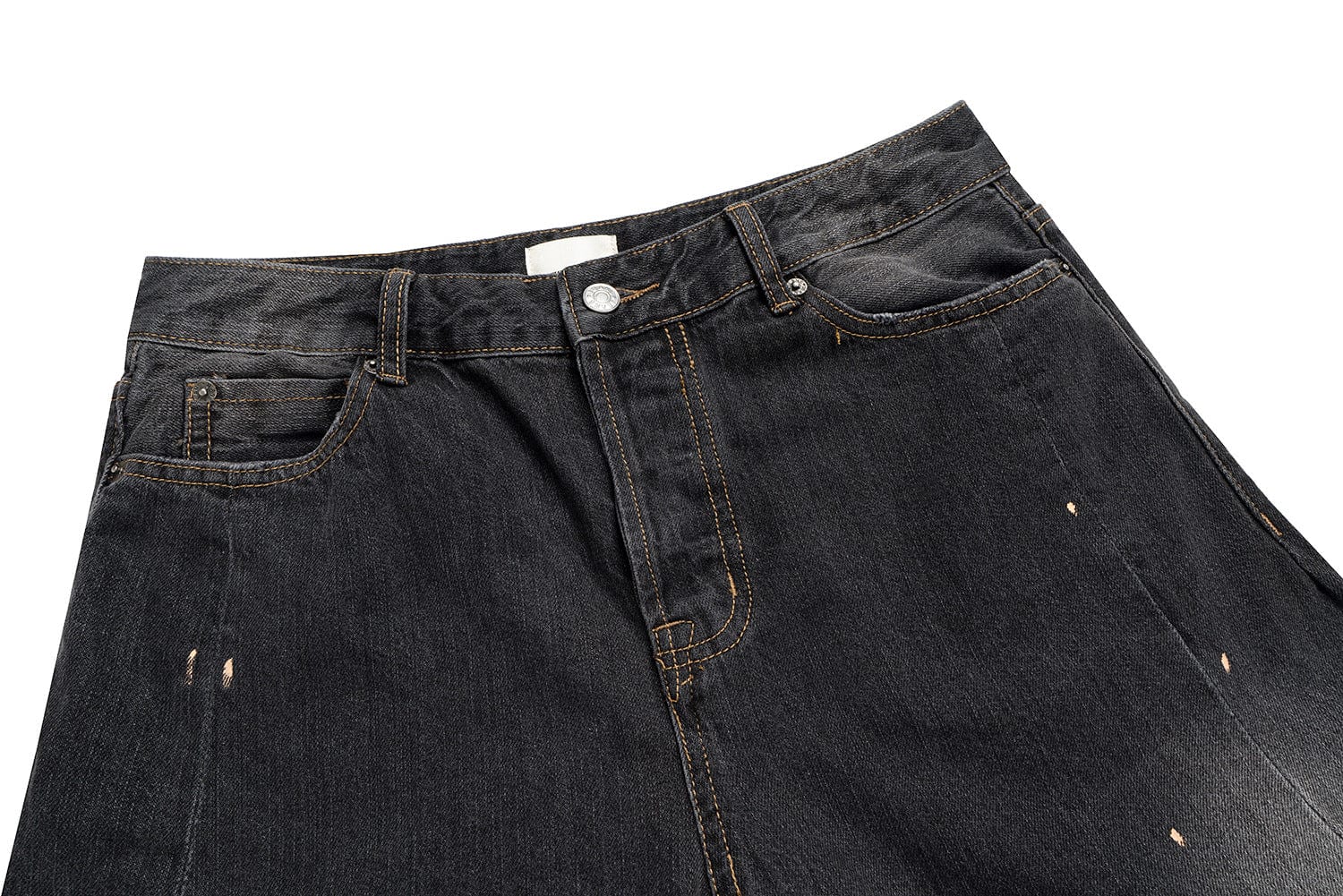 RDMCLOTHINGART tapestry hoodie DESIGNER PANTS-8014