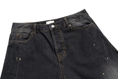 RDMCLOTHINGART tapestry hoodie DESIGNER PANTS-8014