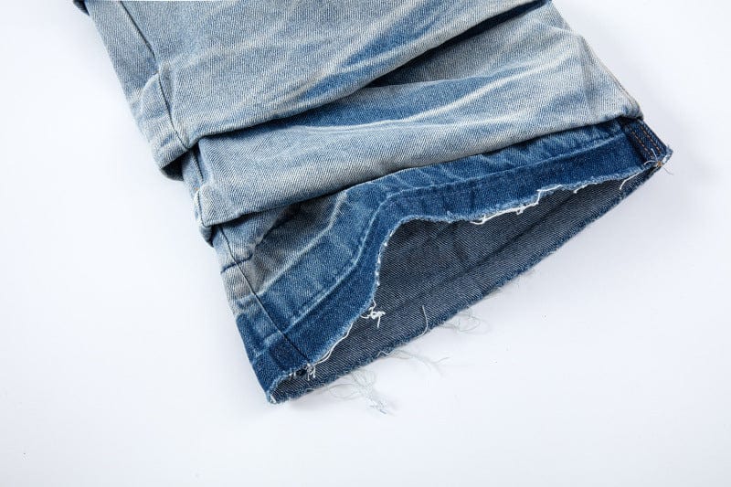 RDMCLOTHINGART tapestry hoodie DESIGNER PANTS-8015