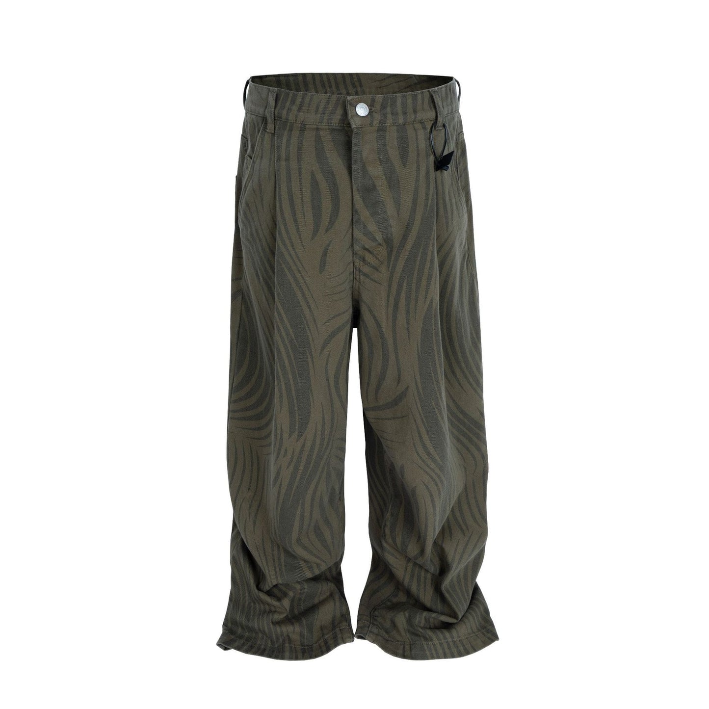 RDMCLOTHINGART tapestry hoodie DESIGNER PANTS-8016