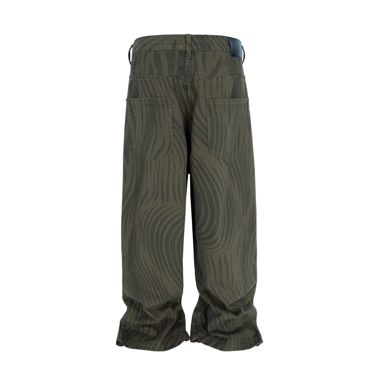 RDMCLOTHINGART tapestry hoodie DESIGNER PANTS-8016