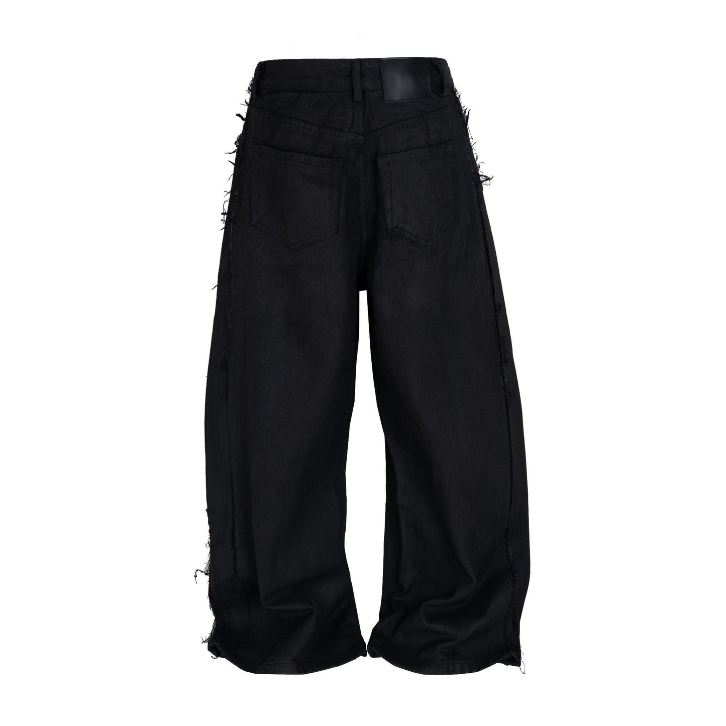 RDMCLOTHINGART tapestry hoodie DESIGNER PANTS-8017