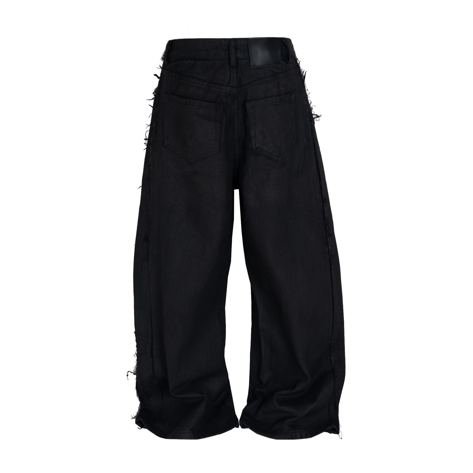 RDMCLOTHINGART tapestry hoodie DESIGNER PANTS-8017