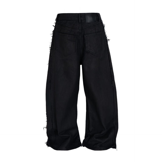 RDMCLOTHINGART tapestry hoodie DESIGNER PANTS-8017