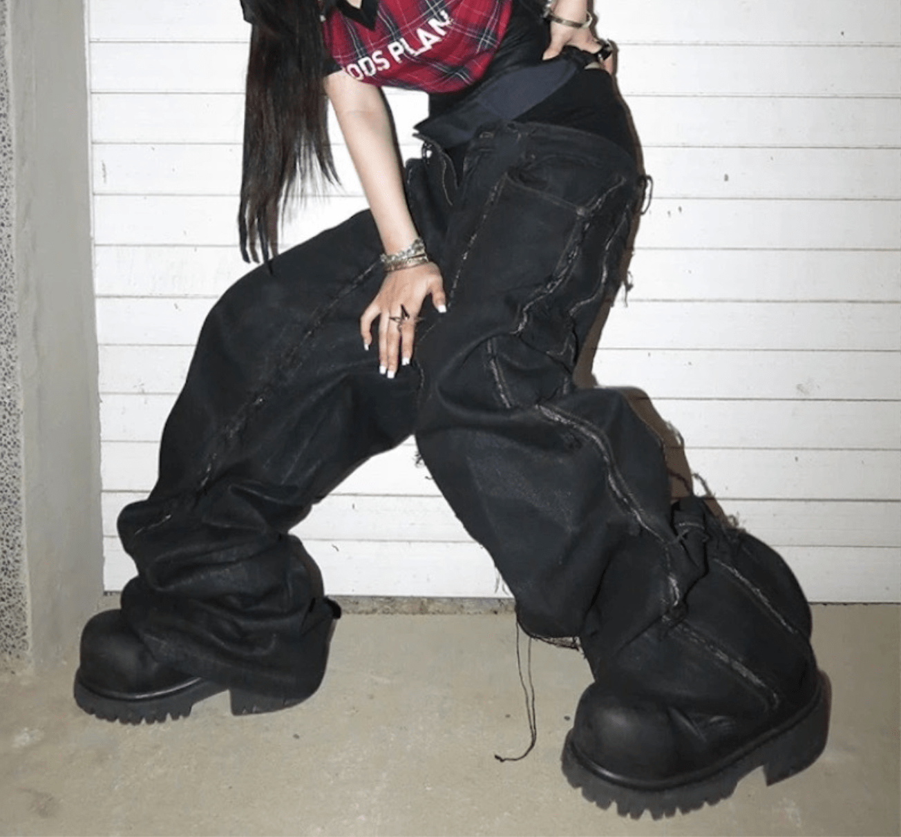 RDMCLOTHINGART tapestry hoodie DESIGNER PANTS-8017