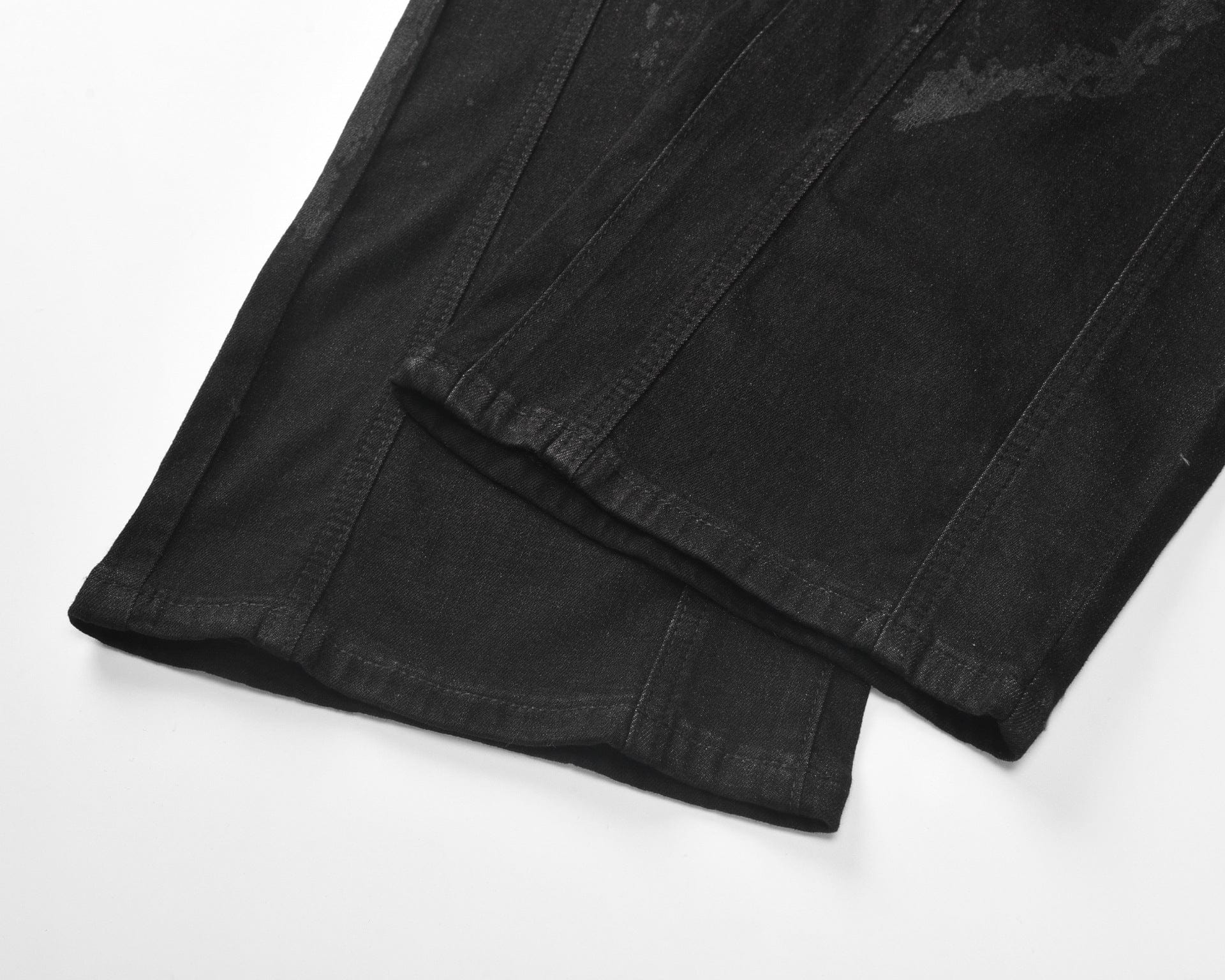 RDMCLOTHINGART tapestry hoodie DESIGNER PANTS-8018