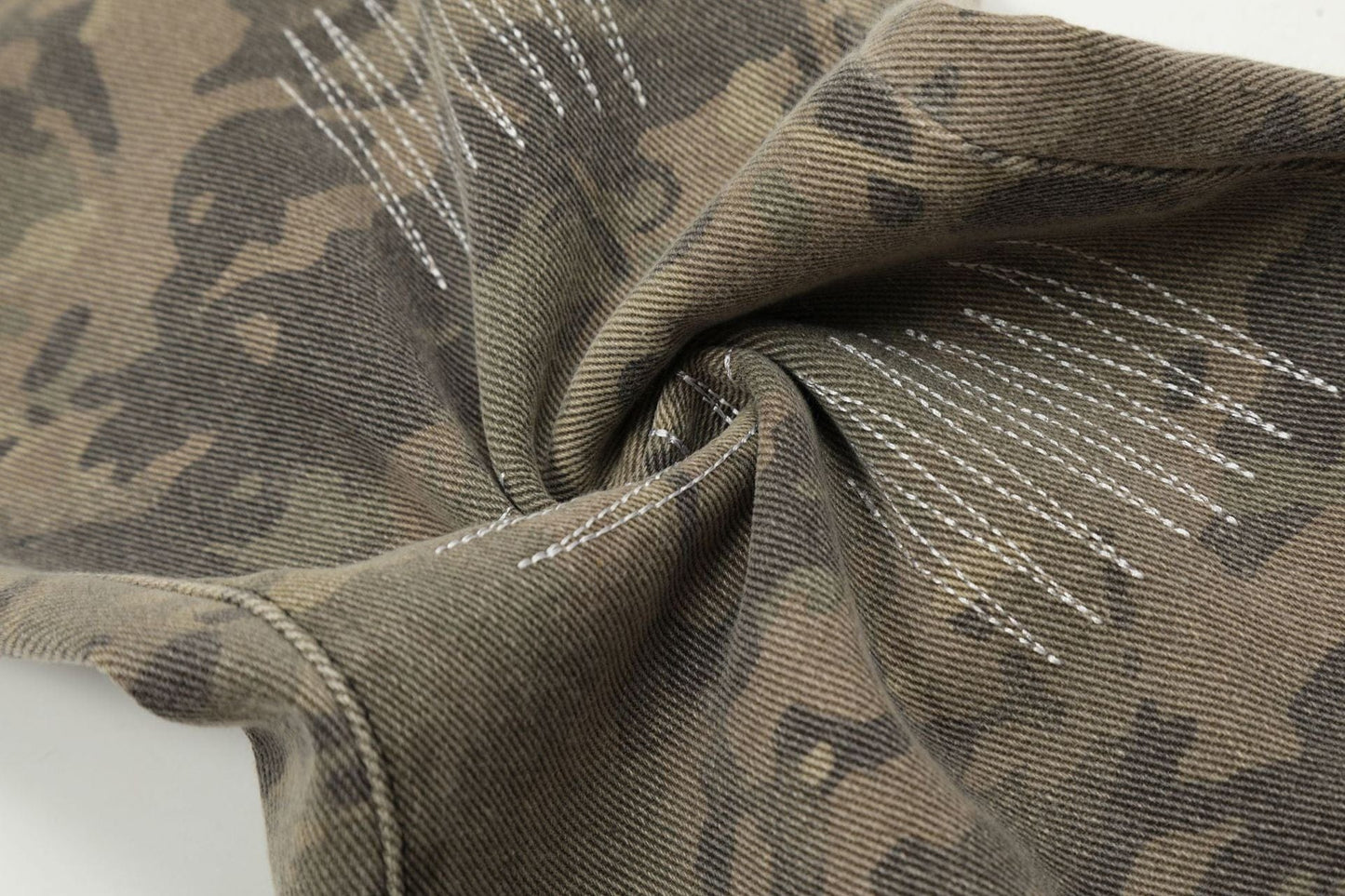 RDMCLOTHINGART tapestry hoodie DESIGNER PANTS-8020