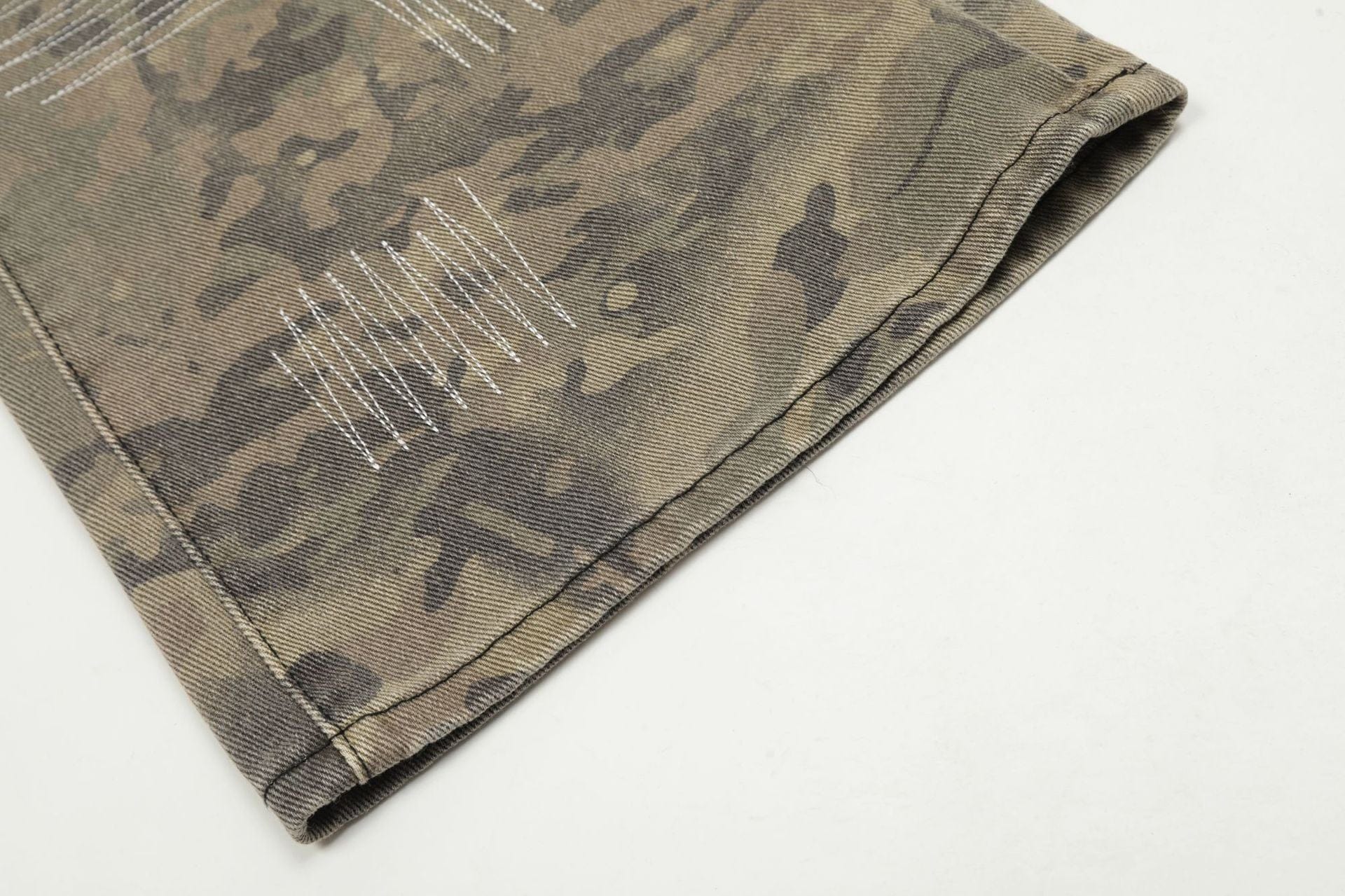 RDMCLOTHINGART tapestry hoodie DESIGNER PANTS-8020