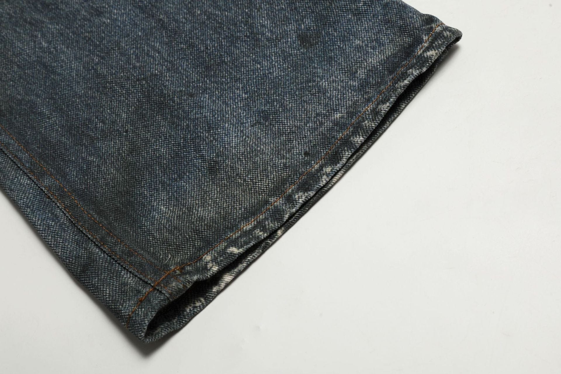 RDMCLOTHINGART tapestry hoodie DESIGNER PANTS-8021