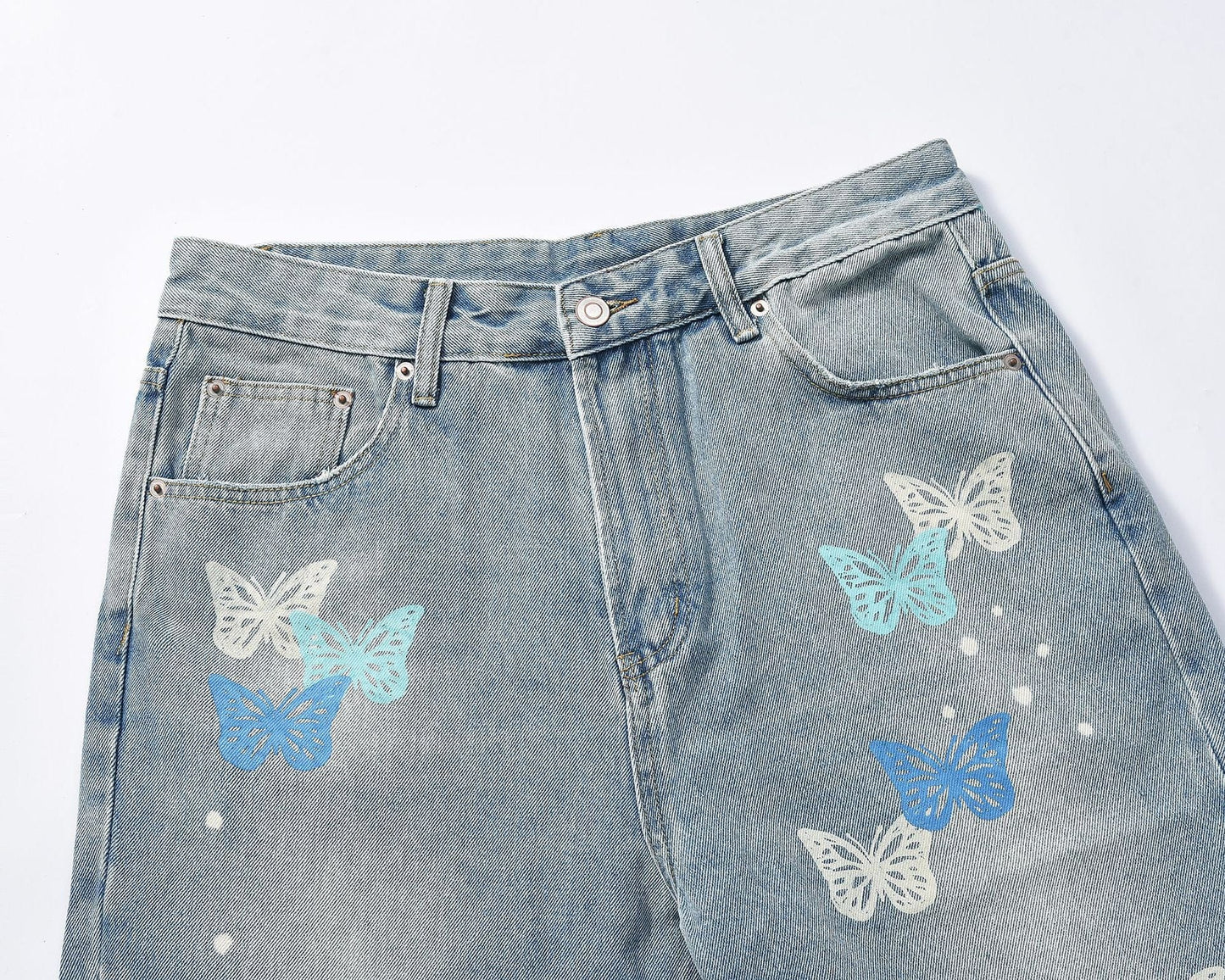 RDMCLOTHINGART tapestry hoodie DESIGNER PANTS-8022