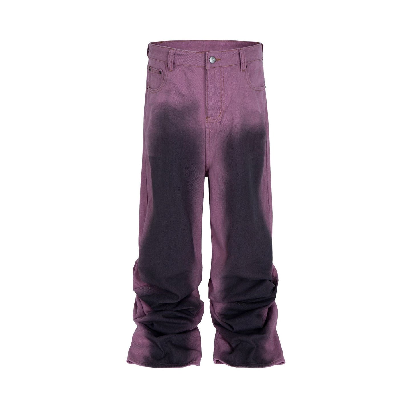 RDMCLOTHINGART tapestry hoodie DESIGNER PANTS-8023