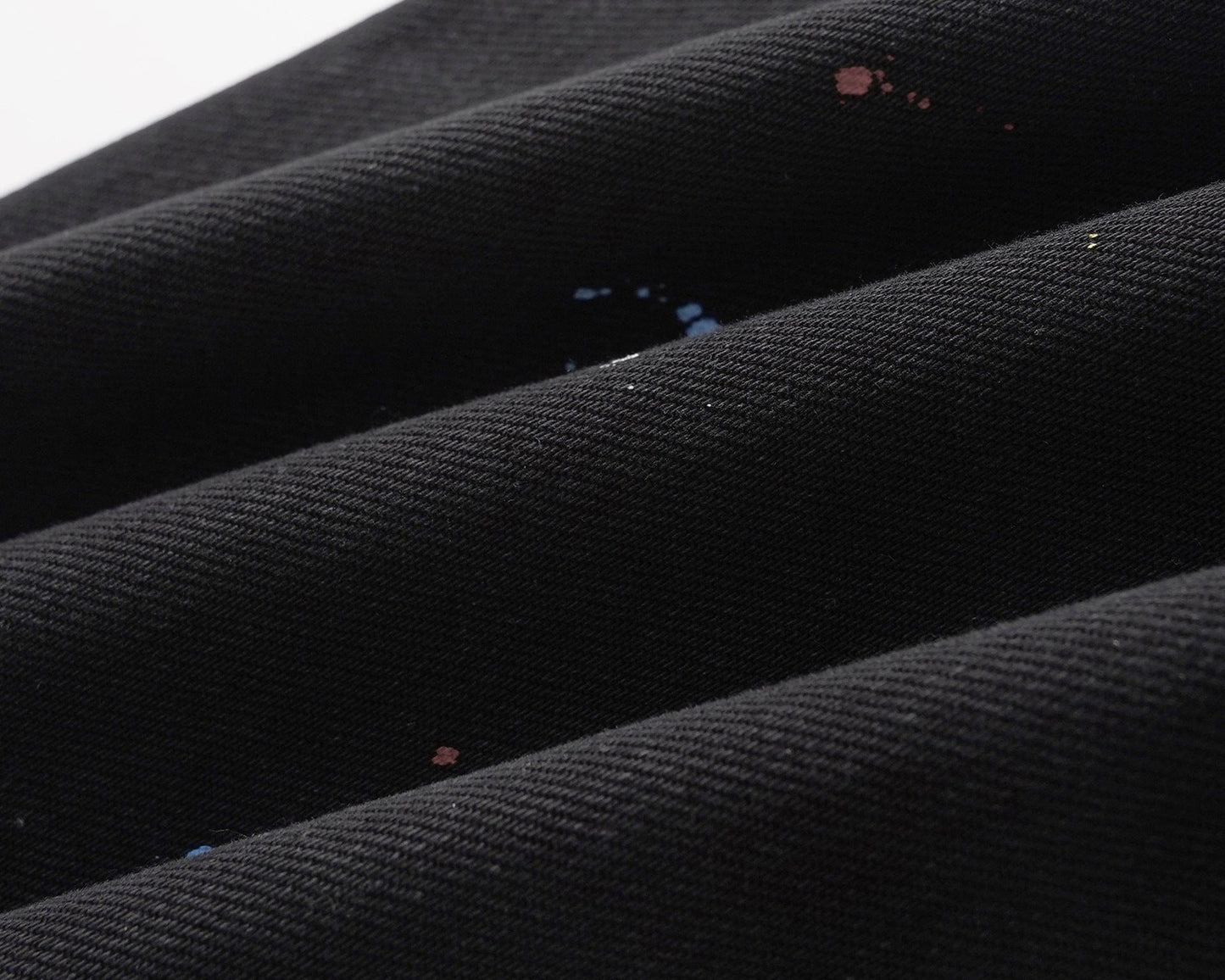 RDMCLOTHINGART tapestry hoodie DESIGNER PANTS-8024