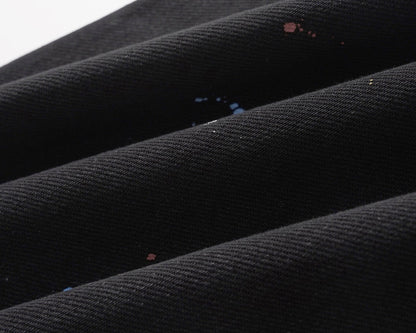 RDMCLOTHINGART tapestry hoodie DESIGNER PANTS-8024