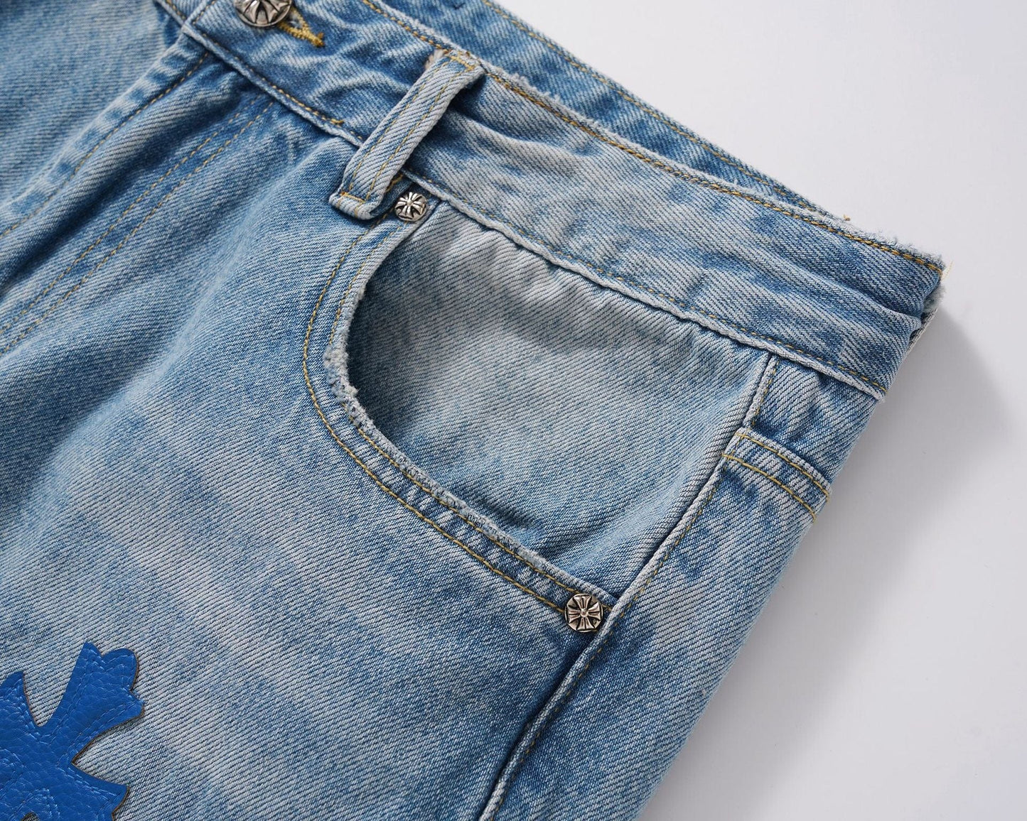 RDMCLOTHINGART tapestry hoodie DESIGNER PANTS-8024