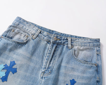 RDMCLOTHINGART tapestry hoodie DESIGNER PANTS-8024