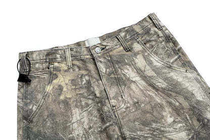 RDMCLOTHINGART tapestry hoodie DESIGNER PANTS-8025