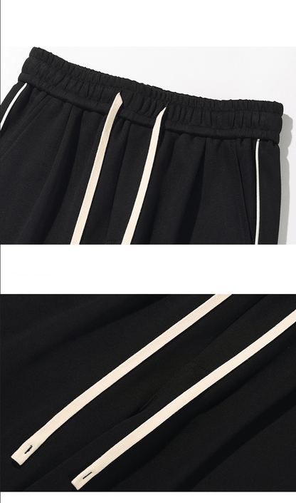 RDMCLOTHINGART tapestry hoodie DESIGNER PANTS-8031