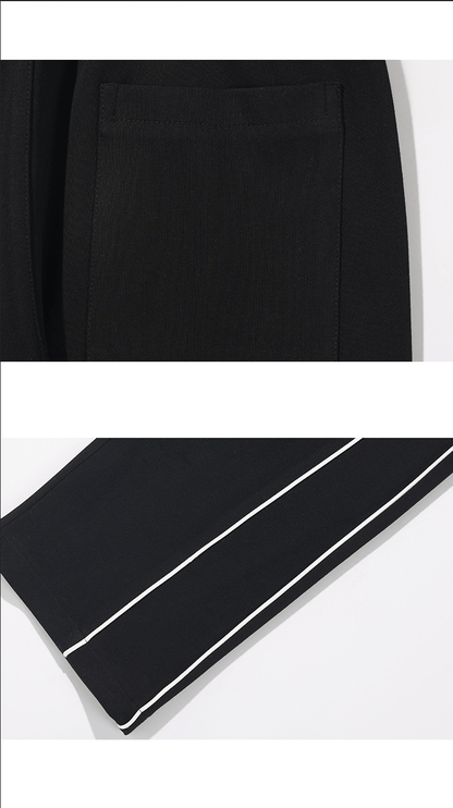 RDMCLOTHINGART tapestry hoodie DESIGNER PANTS-8031