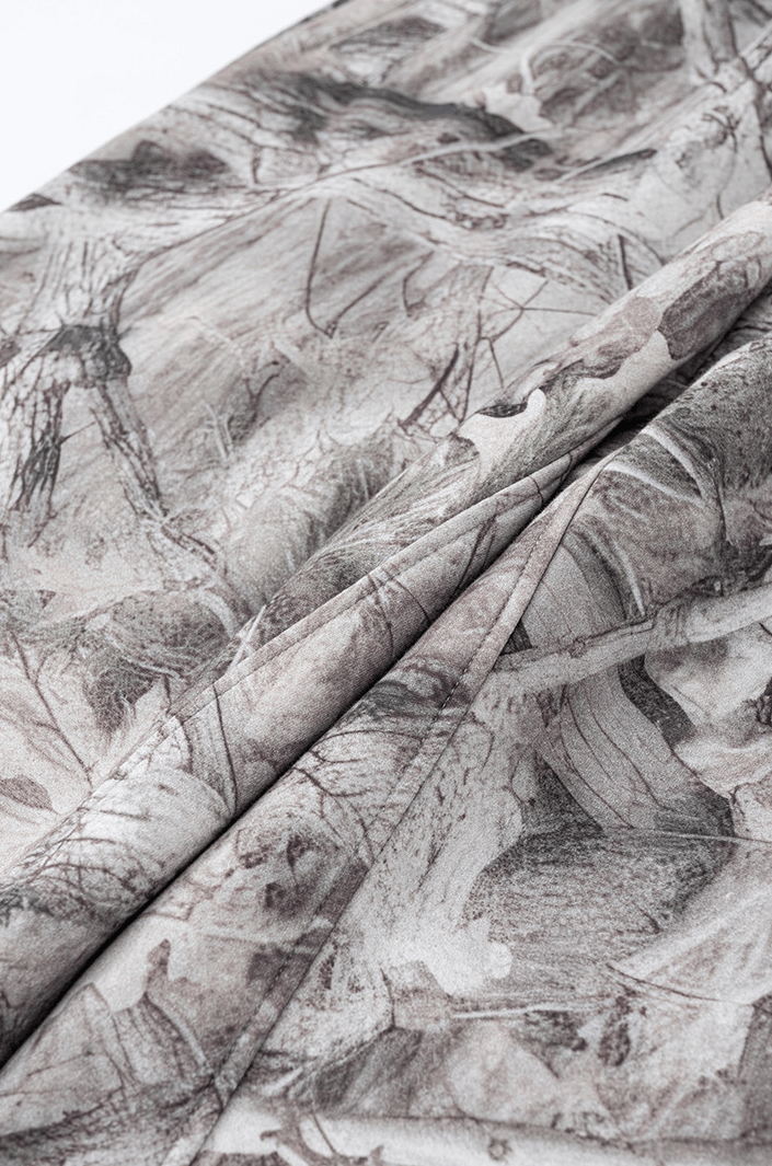 RDMCLOTHINGART tapestry hoodie DESIGNER PANTS-8032