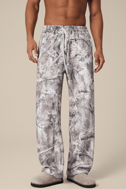 RDMCLOTHINGART tapestry hoodie DESIGNER PANTS-8032