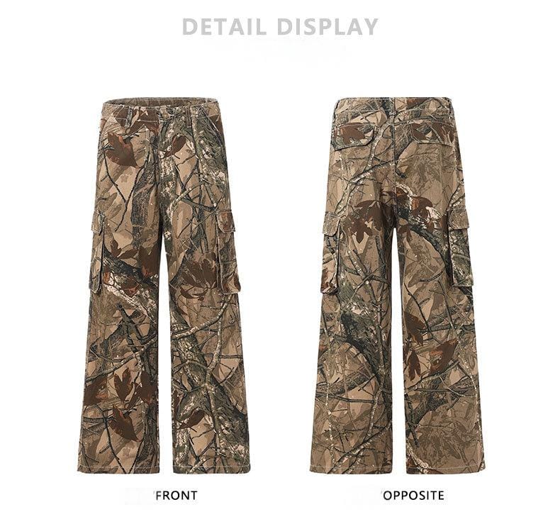 RDMCLOTHINGART tapestry hoodie DESIGNER PANTS-8034