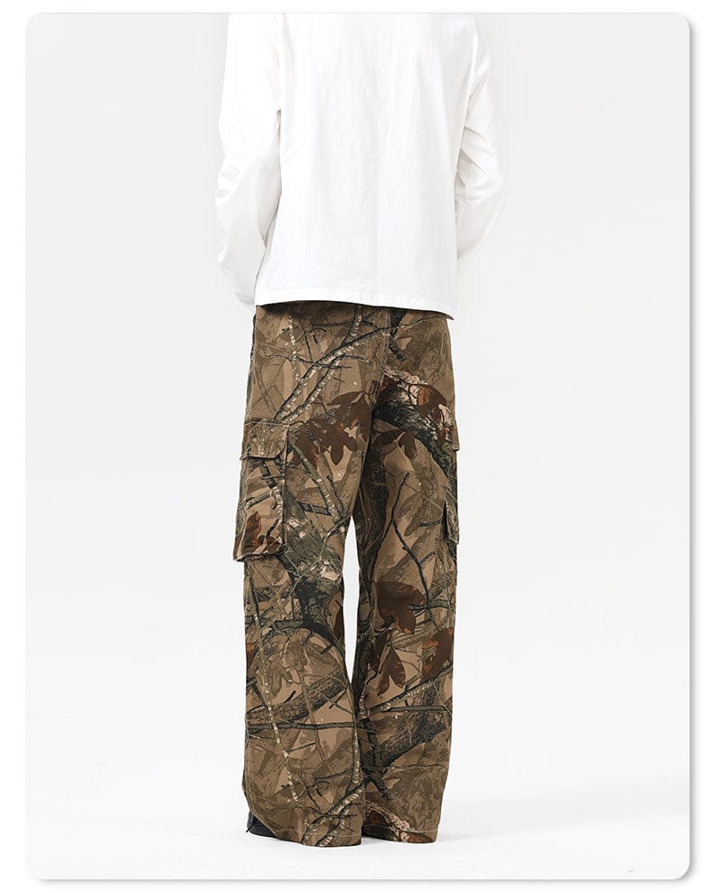 RDMCLOTHINGART tapestry hoodie DESIGNER PANTS-8034