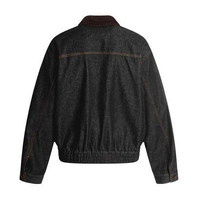 RDMCLOTHINGART tapestry hoodie DESIGNER TOPS-60007