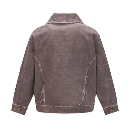 RDMCLOTHINGART tapestry hoodie DESIGNER TOPS-60009