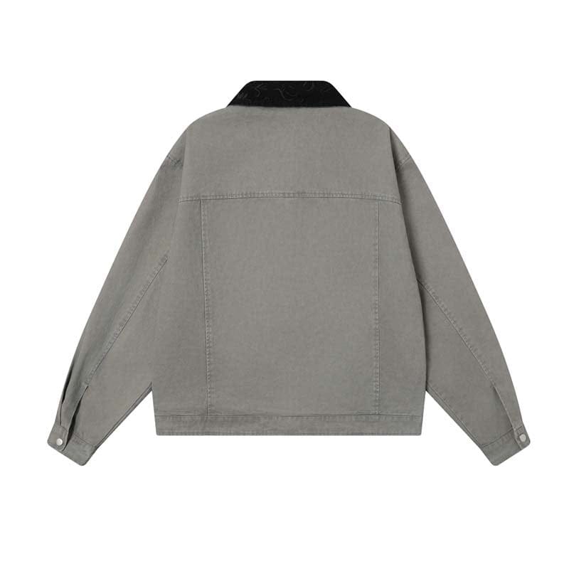 RDMCLOTHINGART tapestry hoodie DESIGNER TOPS-60015